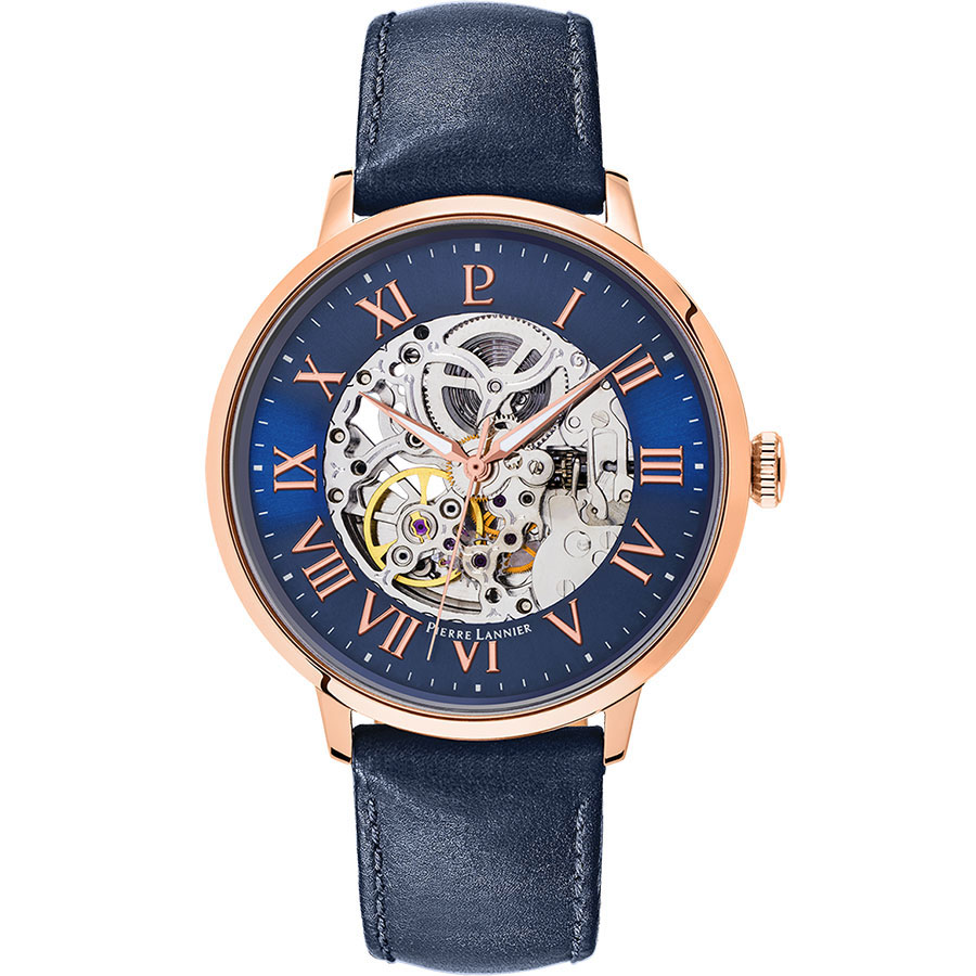 Часы Pierre Lannier Week-end Automatic 323B466